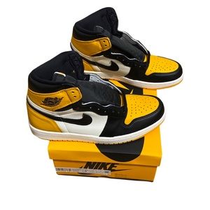 Nike “Taxis” Air Jordan 1 Retro High OG